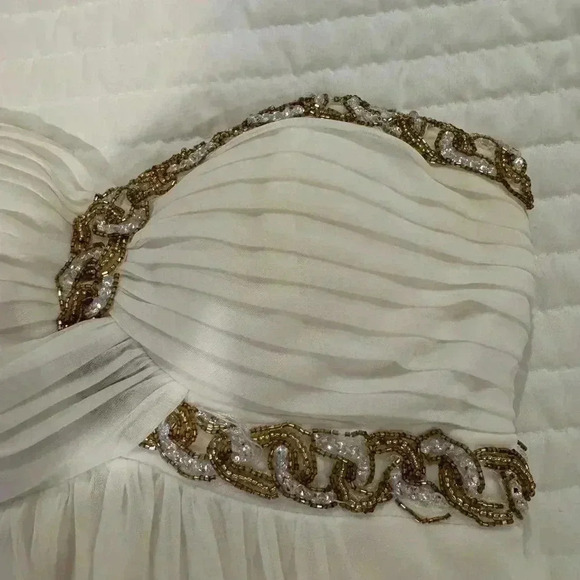 Cocktail Homecoming dress - Picture 2 of 4